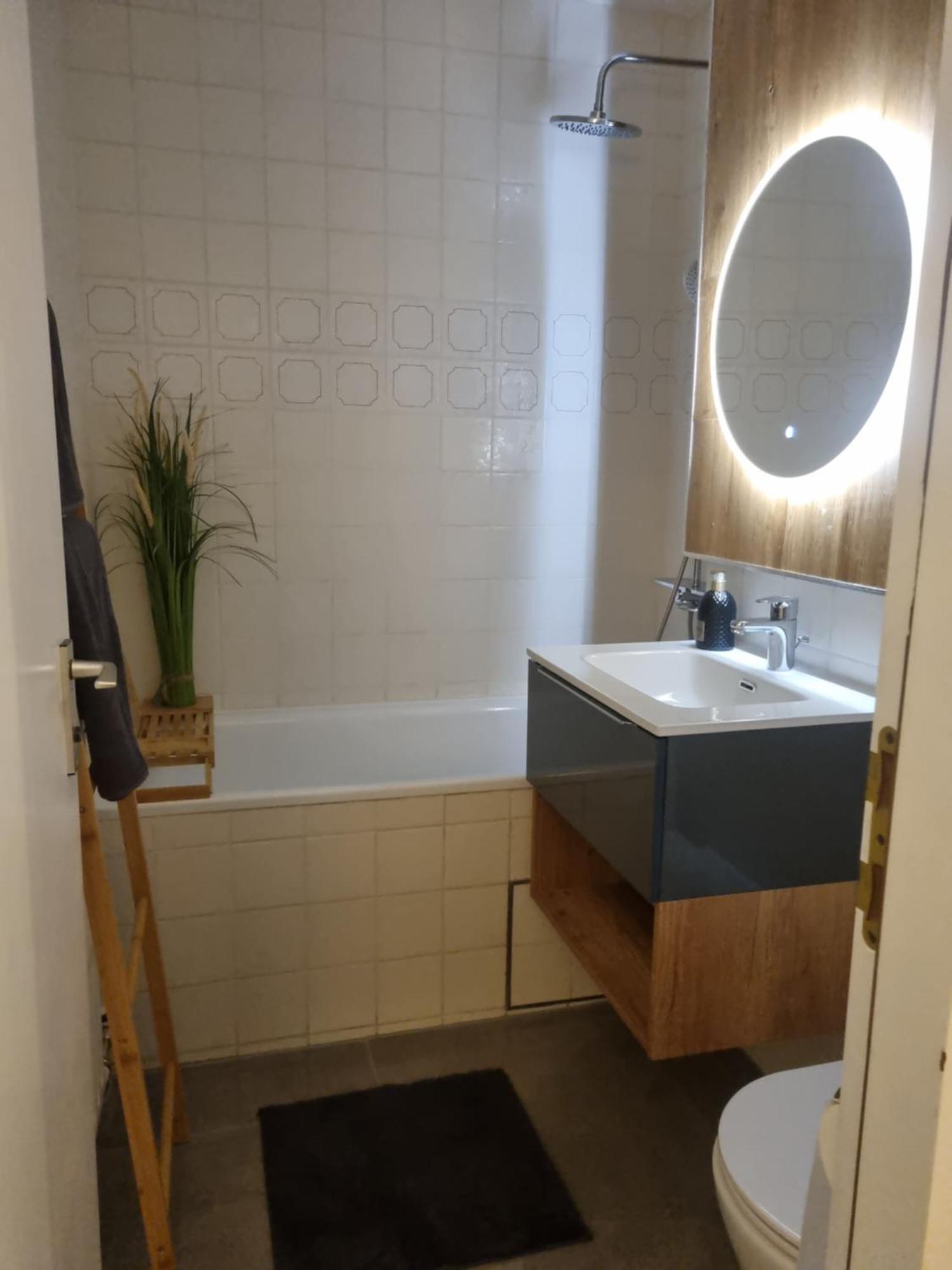 Apartment Chalet Bad Toelz Exteriör bild